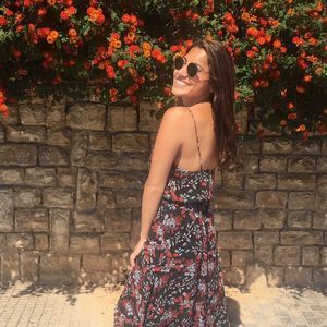 Meet your Posher, Doreen